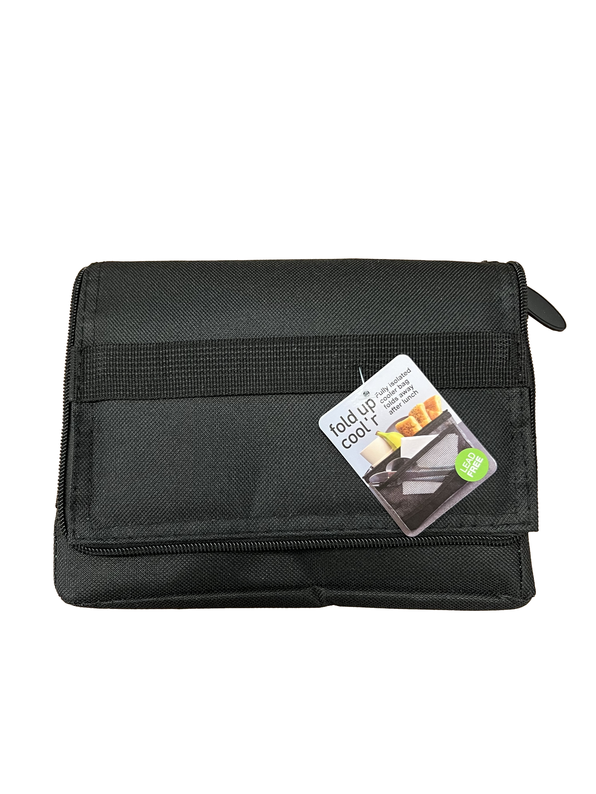 Cool´r Maxi Fold Up Lunch Bag
