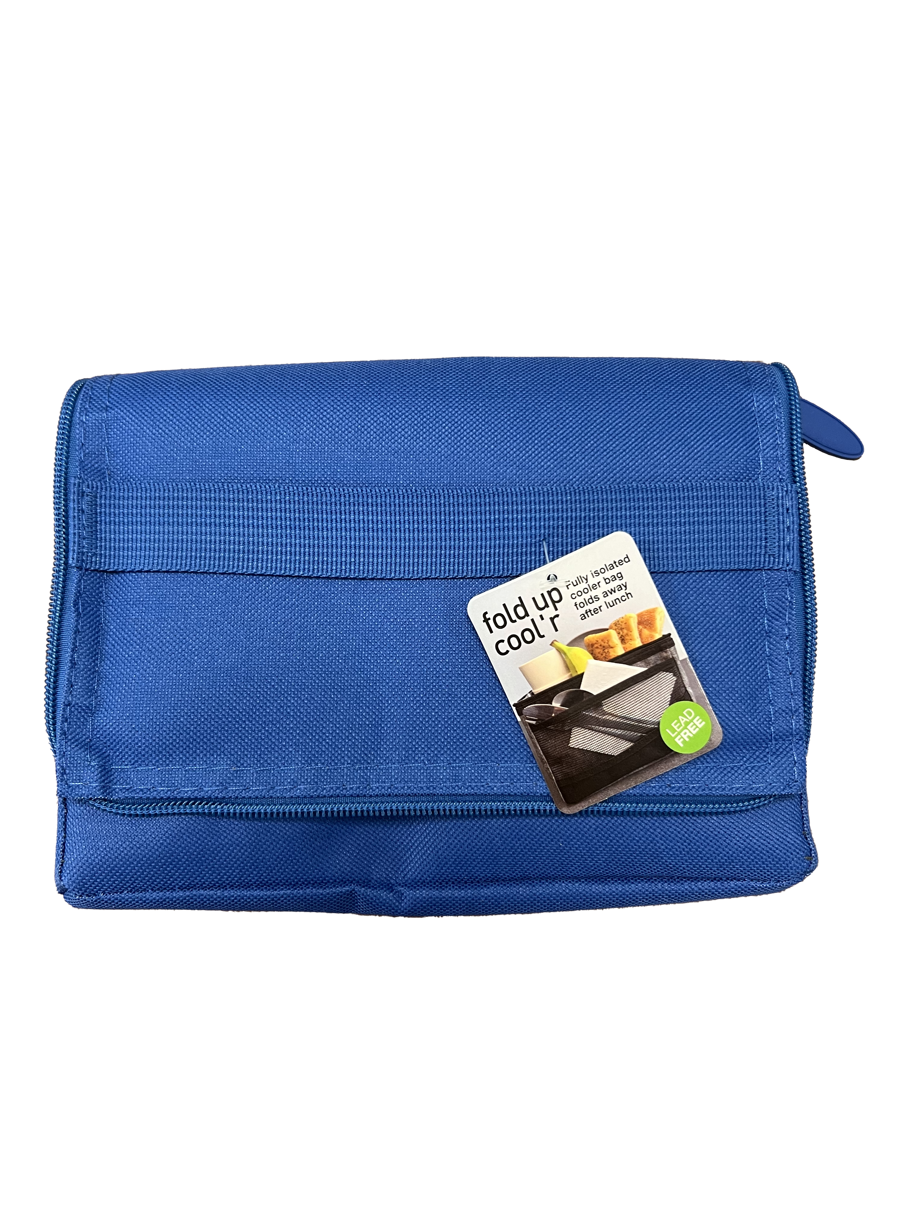 Cool´r Maxi Fold Up Lunch Bag