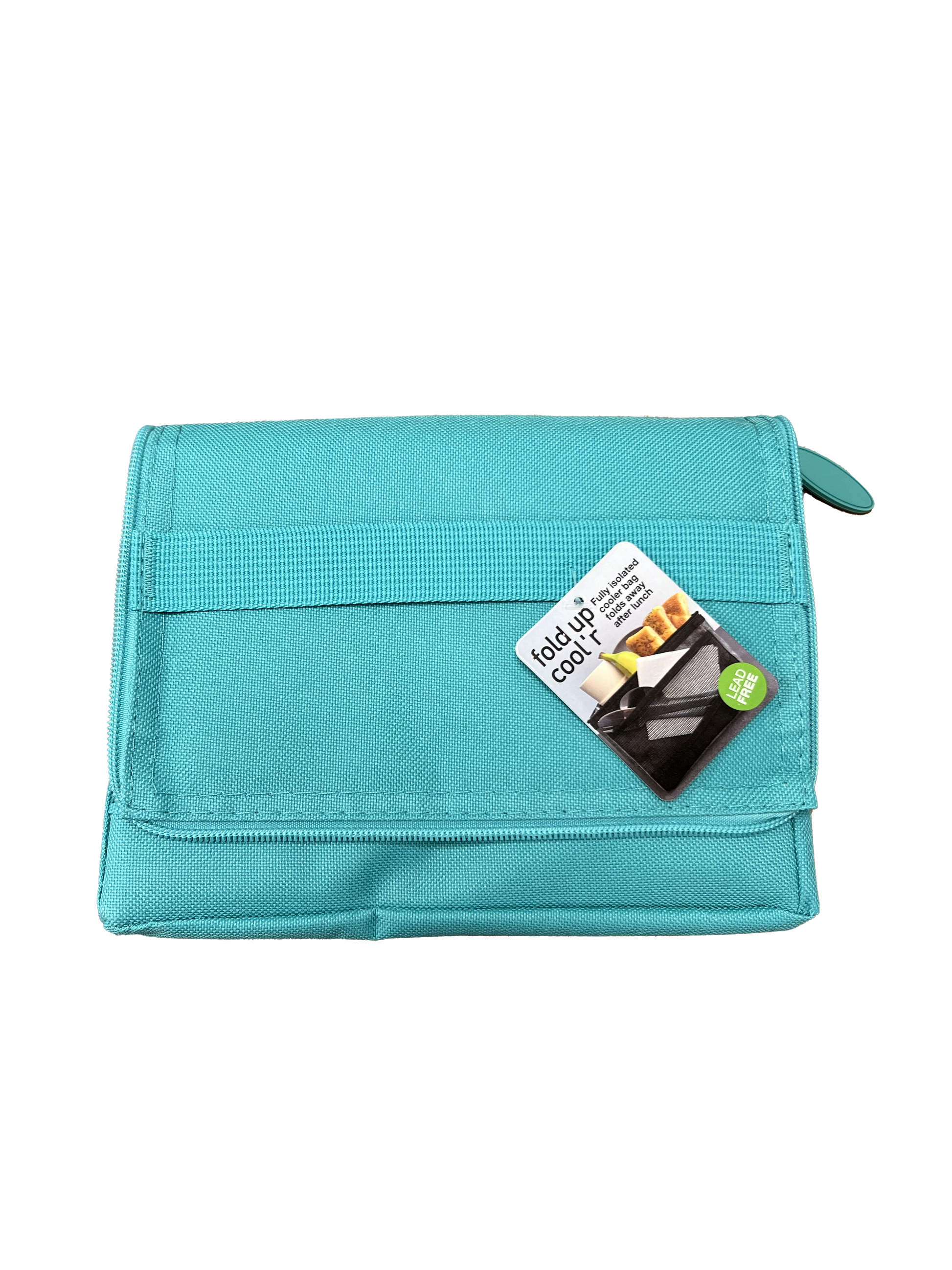 Cool´r Maxi Fold Up Lunch Bag