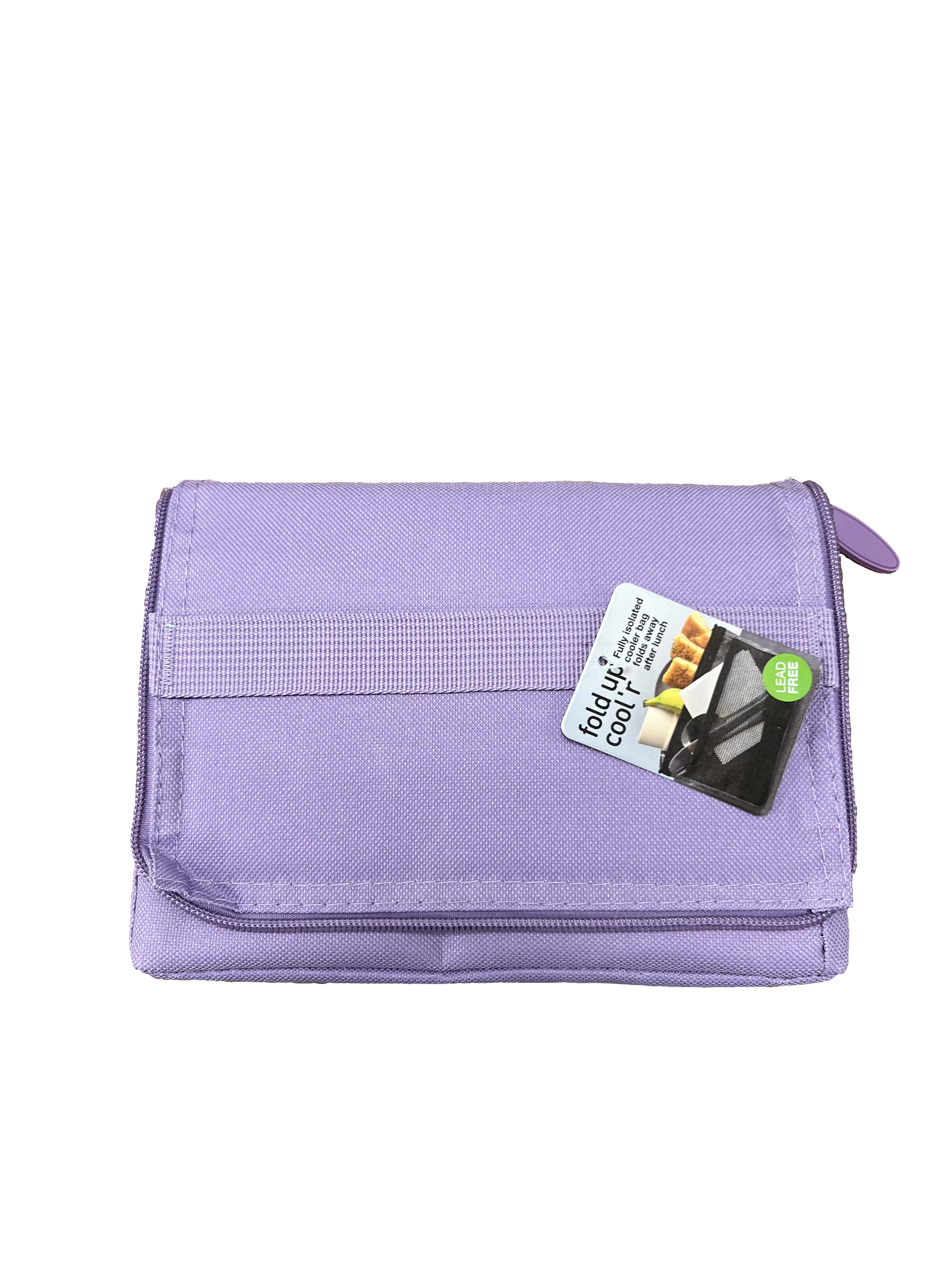 Cool´r Maxi Fold Up Lunch Bag