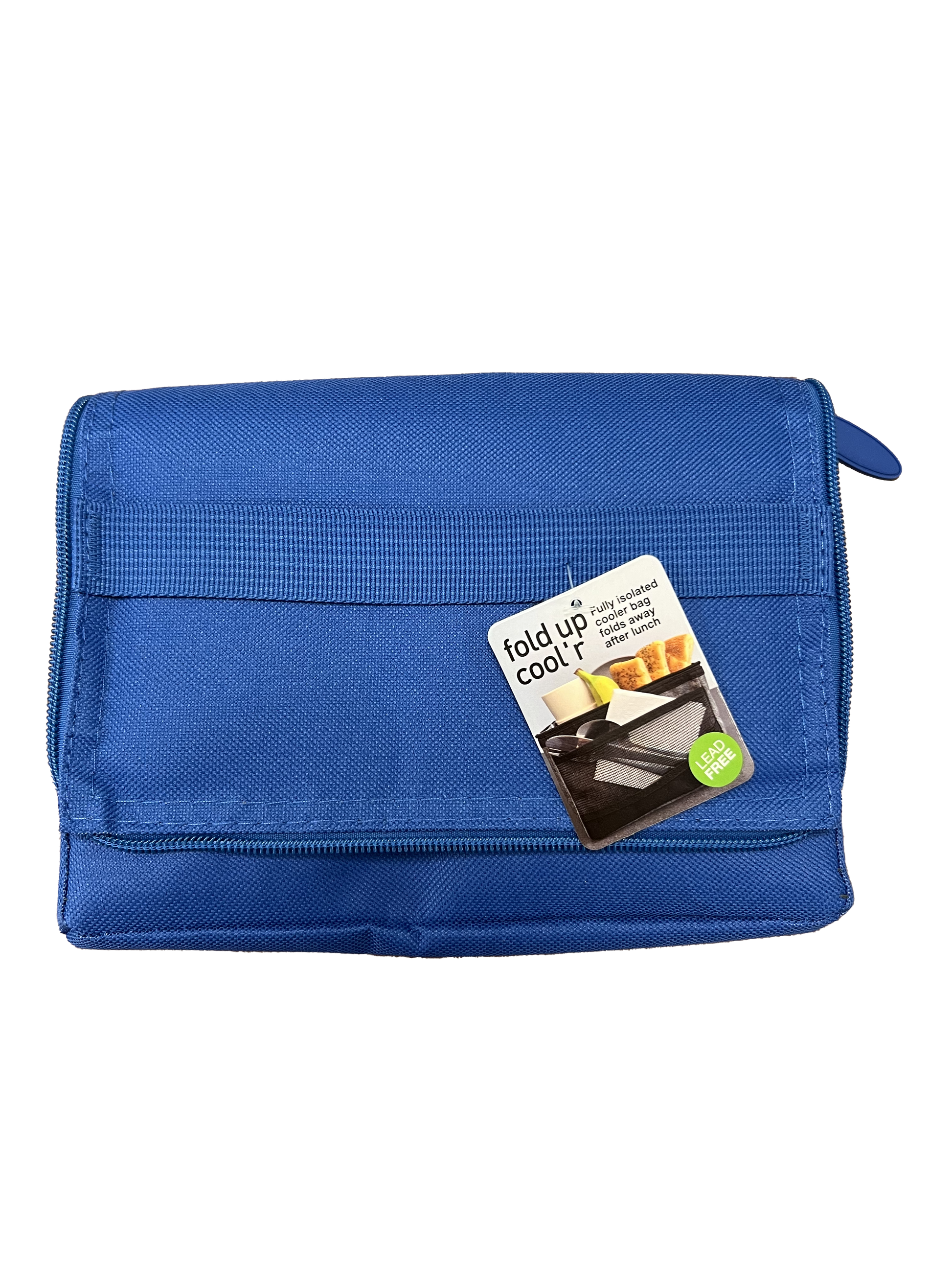 Cool´r Maxi Fold Up Lunch Bag
