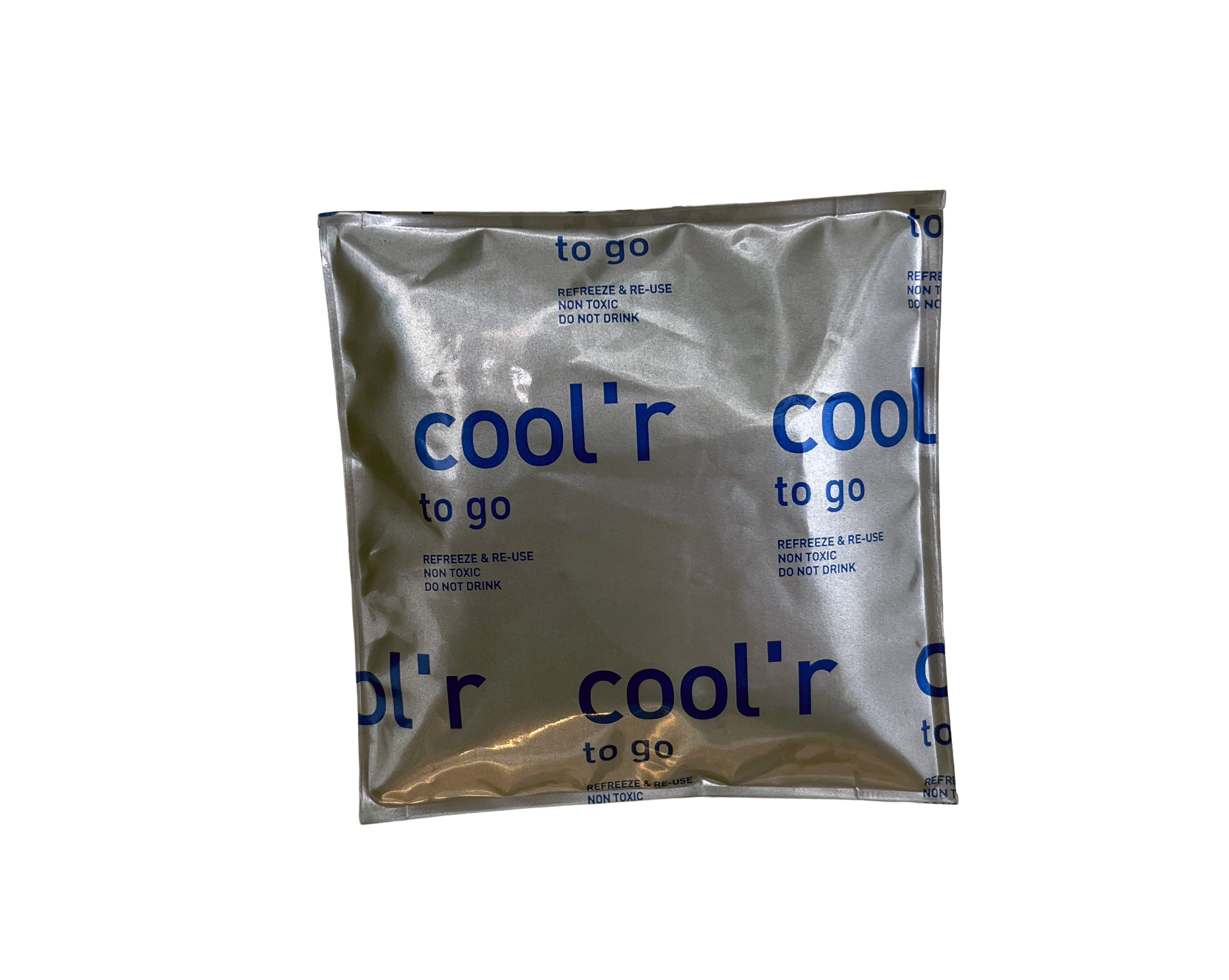 Cool'r 3 x Lunch Coolers