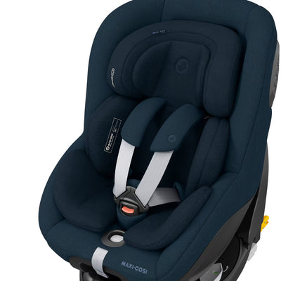 Maxi Cosi Mica 360 Pro, Authentic Blue