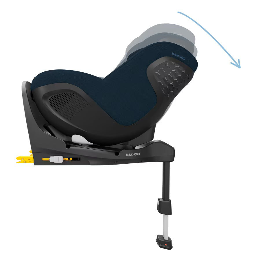 Maxi Cosi Mica 360 Pro, Authentic Blue