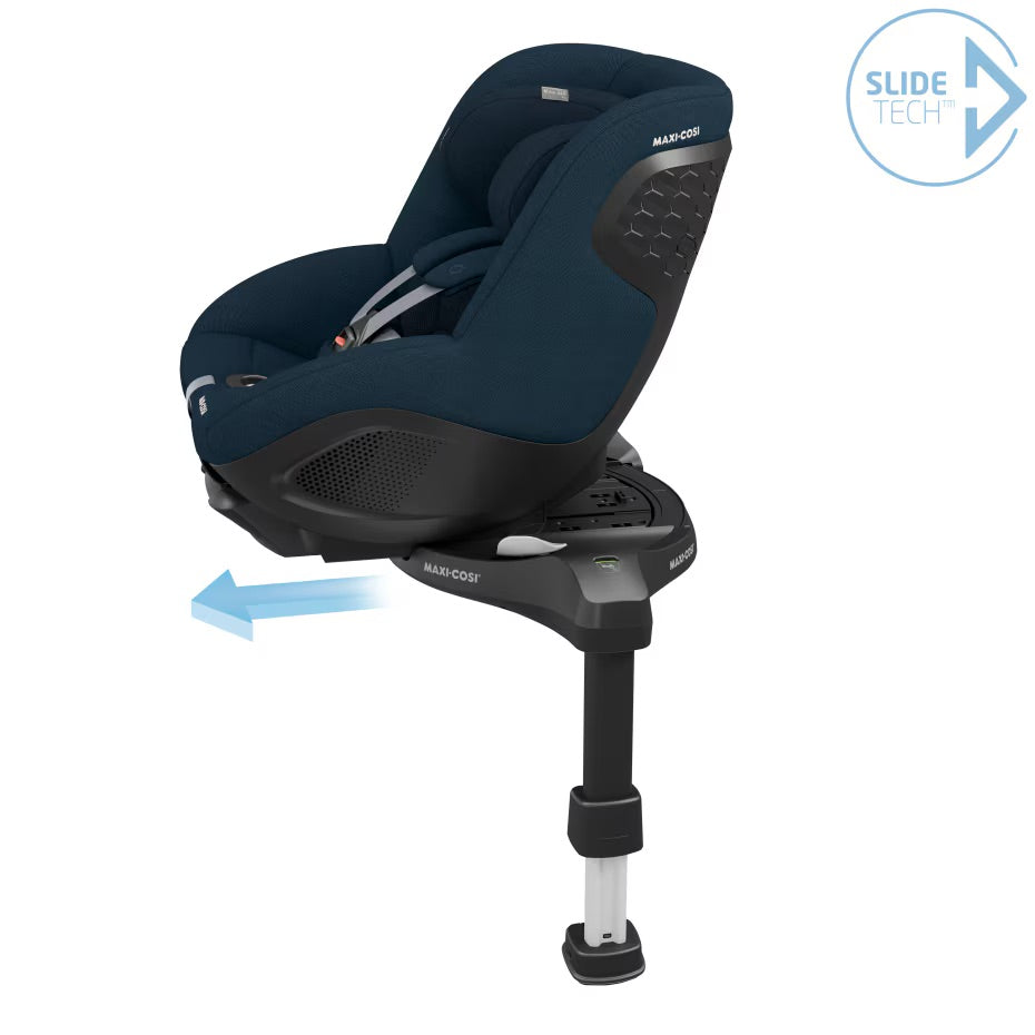 Maxi Cosi Mica 360 Pro, Authentic Blue