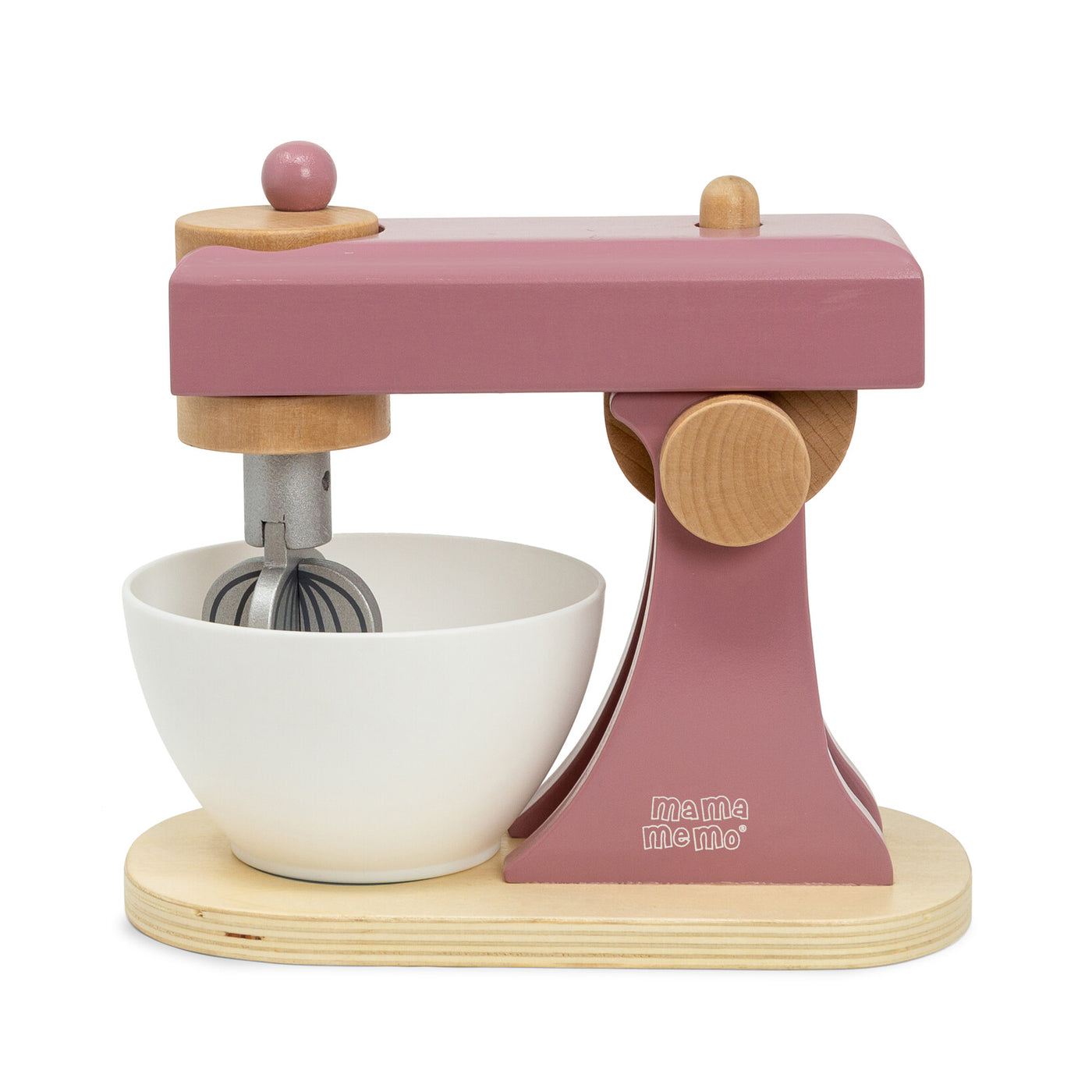 Mamamemo Mixer, Cherry Blossom