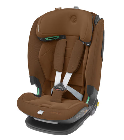 Maxi Cosi Titan Pro 2 i-Size, Authentic Cognac