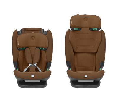 Maxi Cosi Titan Pro 2 i-Size, Authentic Cognac