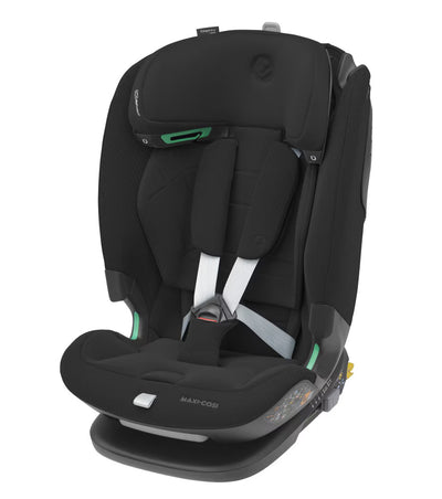Maxi Cosi Titan Pro 2 i-Size, Authentic Black