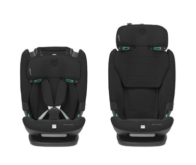 Maxi Cosi Titan Pro 2 i-Size, Authentic Black