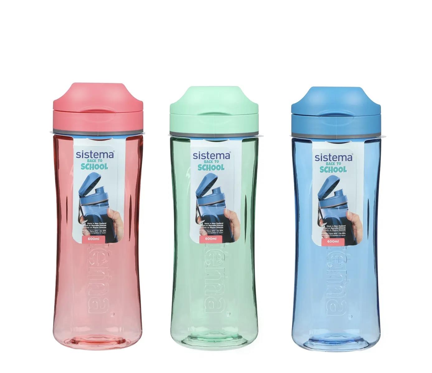 Sistema Swift 600 ml