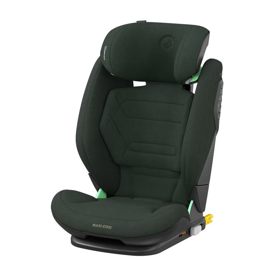 Maxi Cosi RodiFix Pro² i-Size, Authentic Green