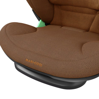 Maxi Cosi RodiFix Pro² i-Size, Authentic Cognac