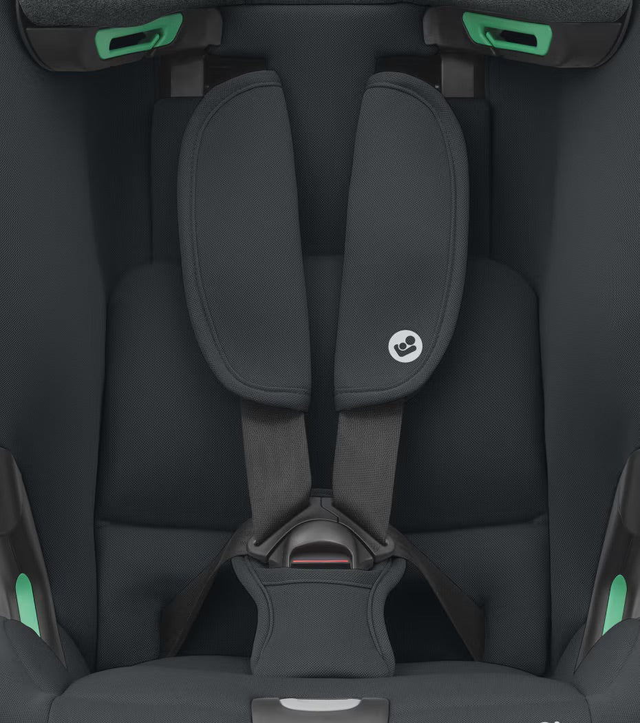 Maxi Cosi Titan Plus, Authentic Graphite