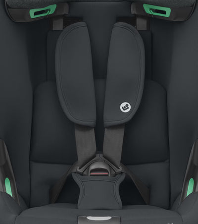 Maxi Cosi Titan Plus, Authentic Graphite