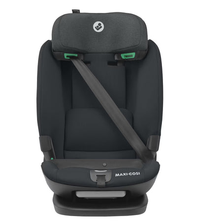 Maxi Cosi Titan Plus, Authentic Graphite