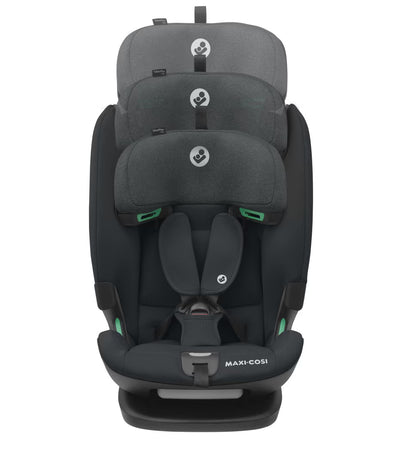 Maxi Cosi Titan Plus, Authentic Graphite