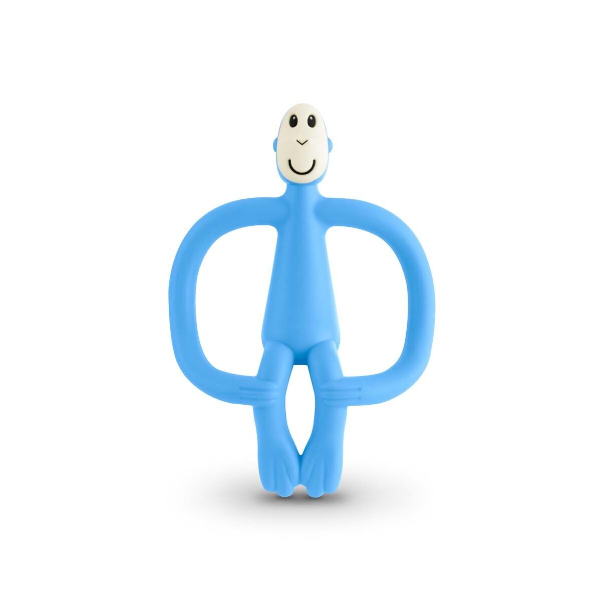 Matchstick Monkey, Light Blue