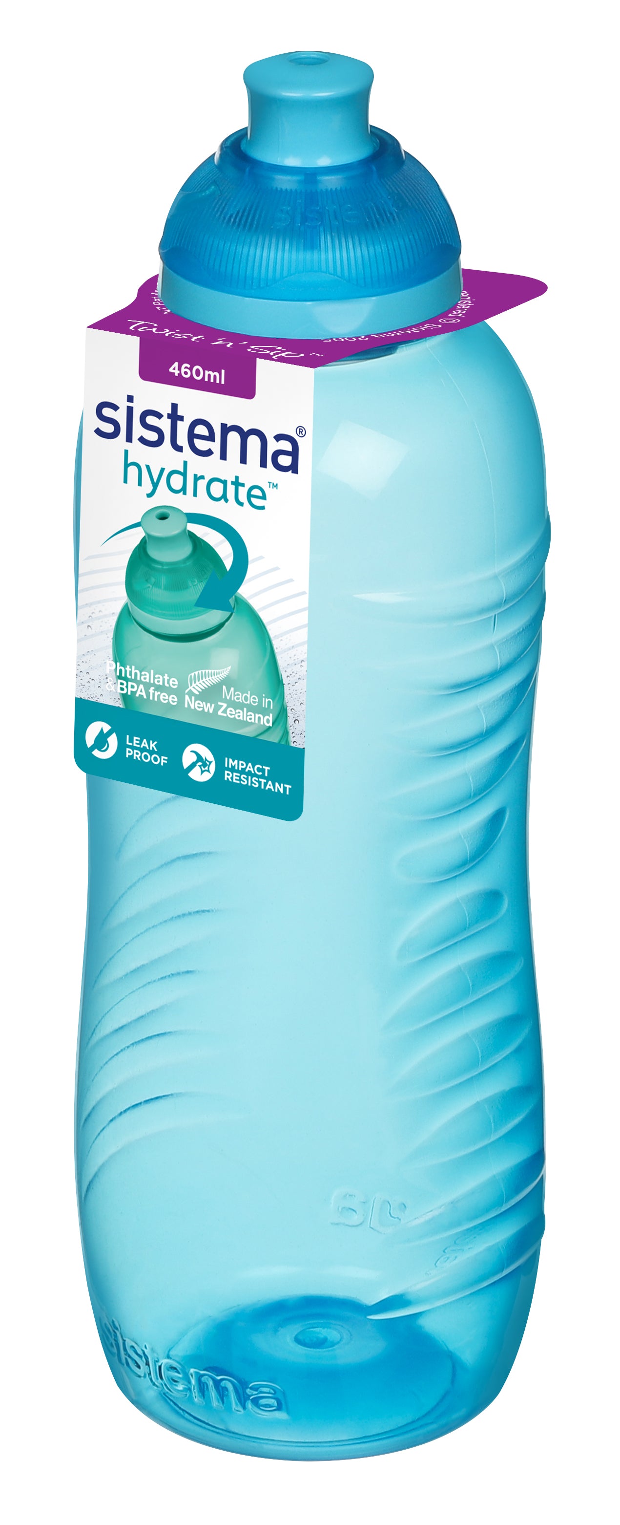 Twist ‘n’ Sip 460ml