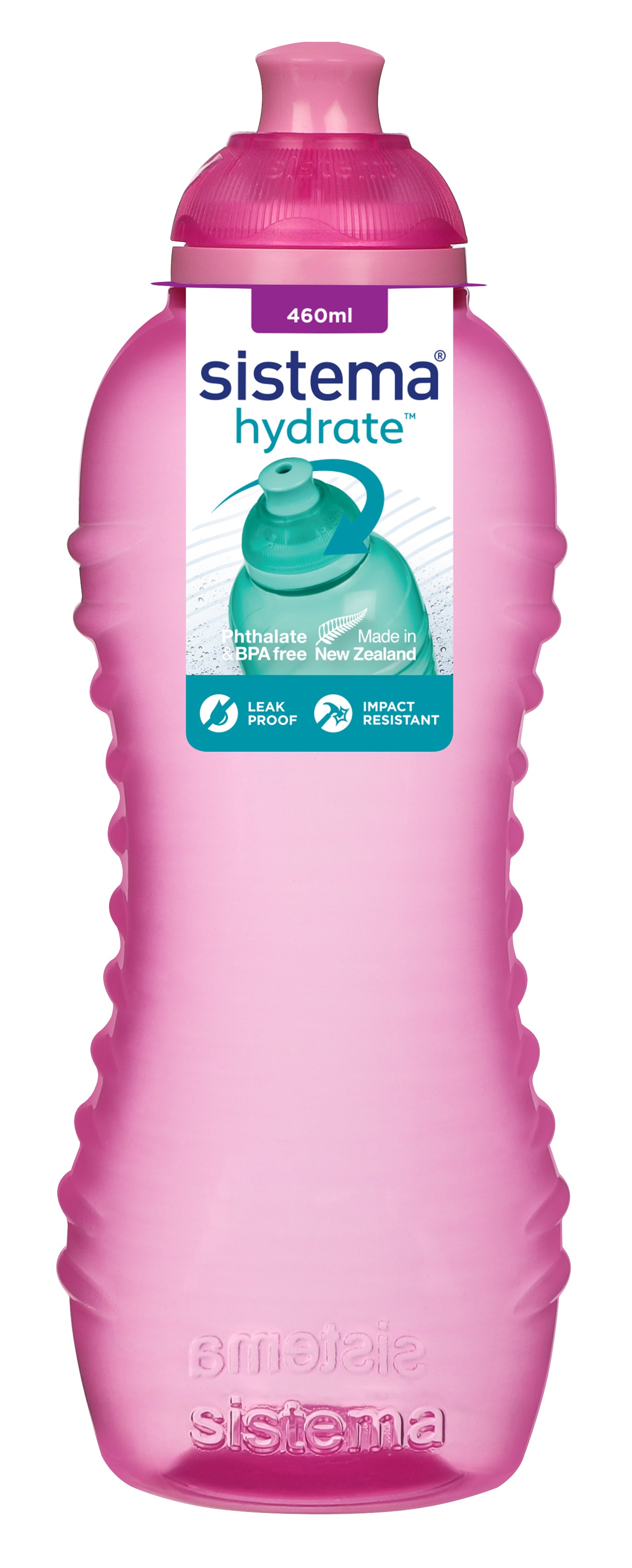 Twist ‘n’ Sip 460ml