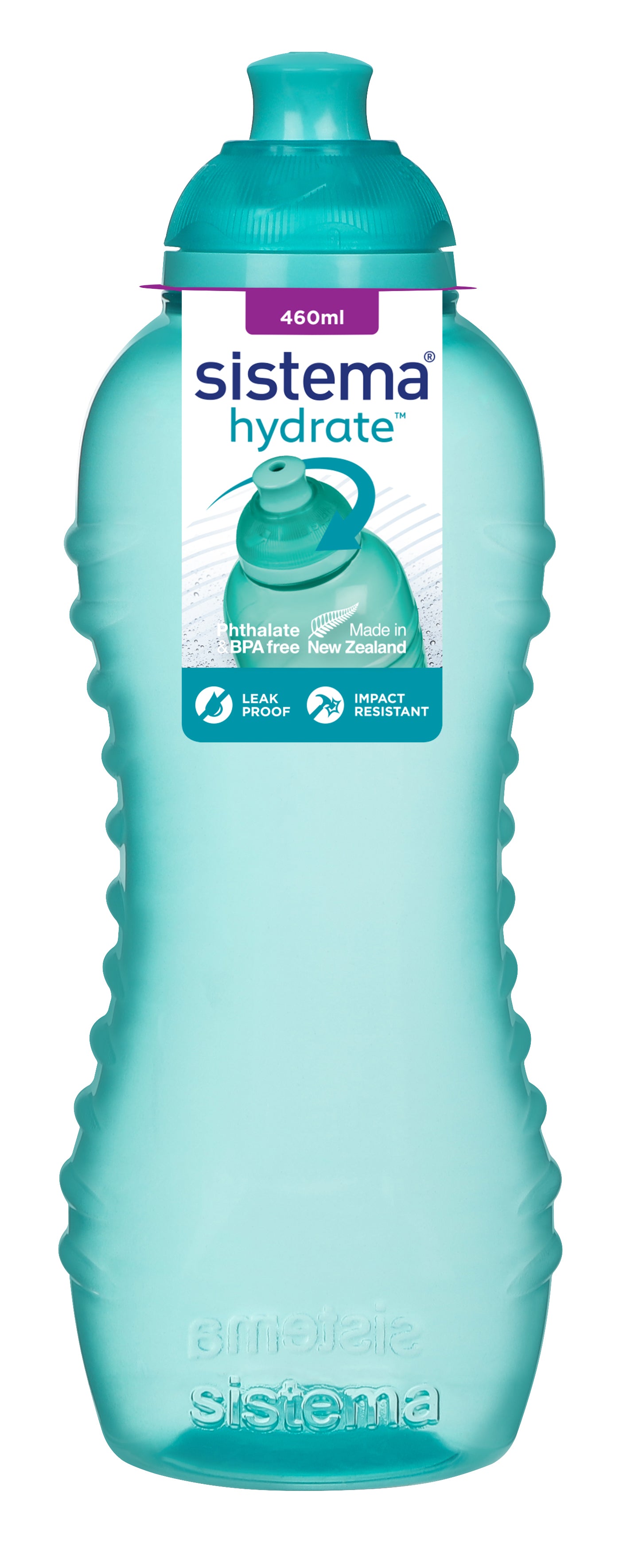 Twist ‘n’ Sip 460ml