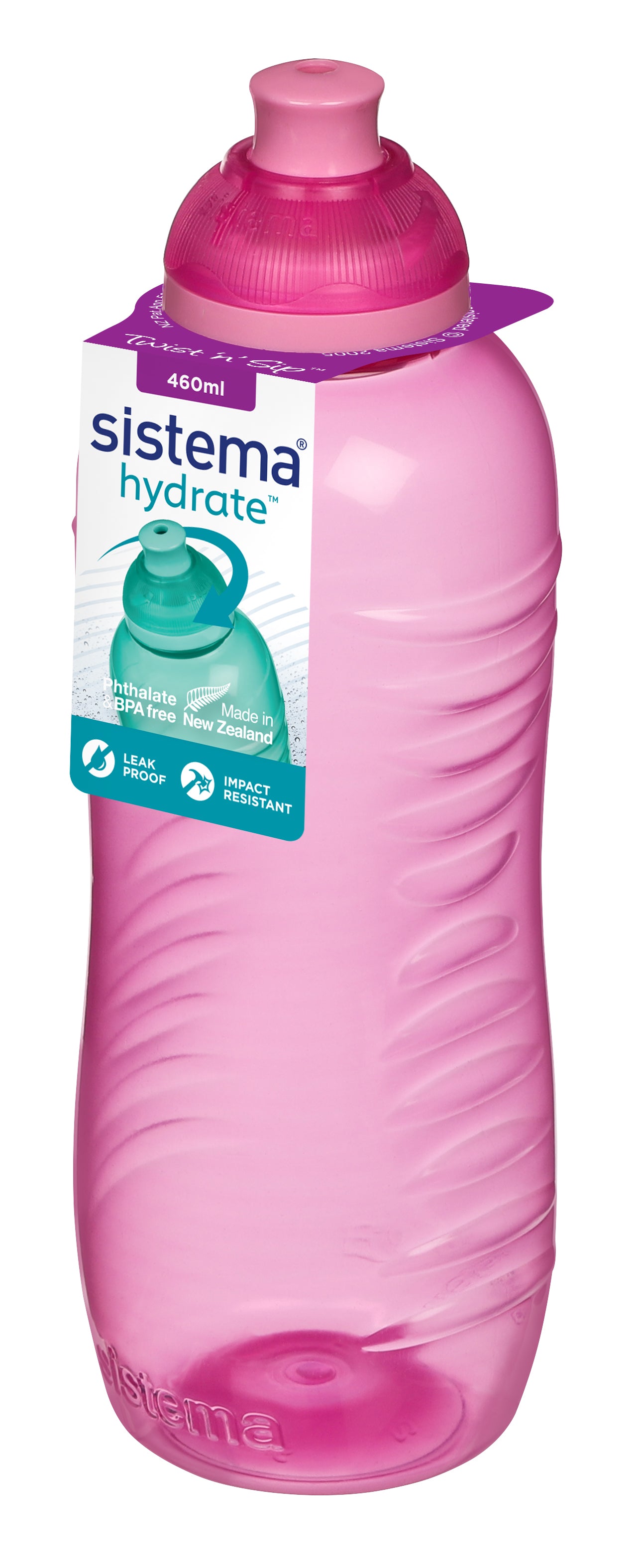 Twist ‘n’ Sip 460ml