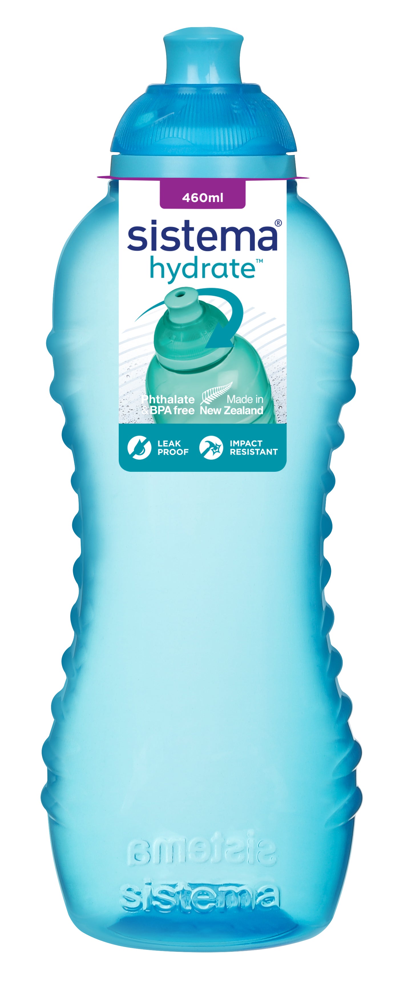 Twist ‘n’ Sip 460ml