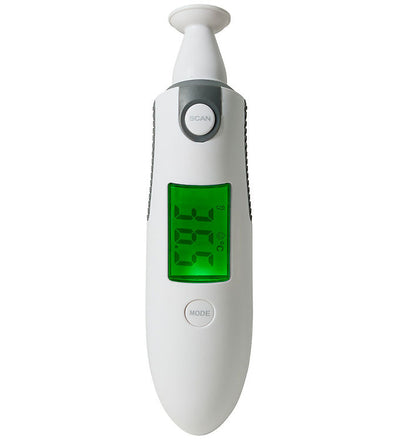 Oopsy Infrarødt Termometer