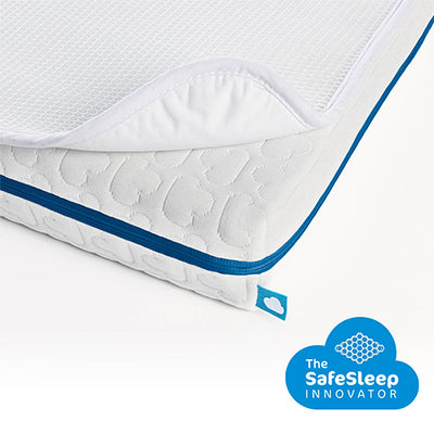 Aerosleep Evolution, Tremmesengsmadras