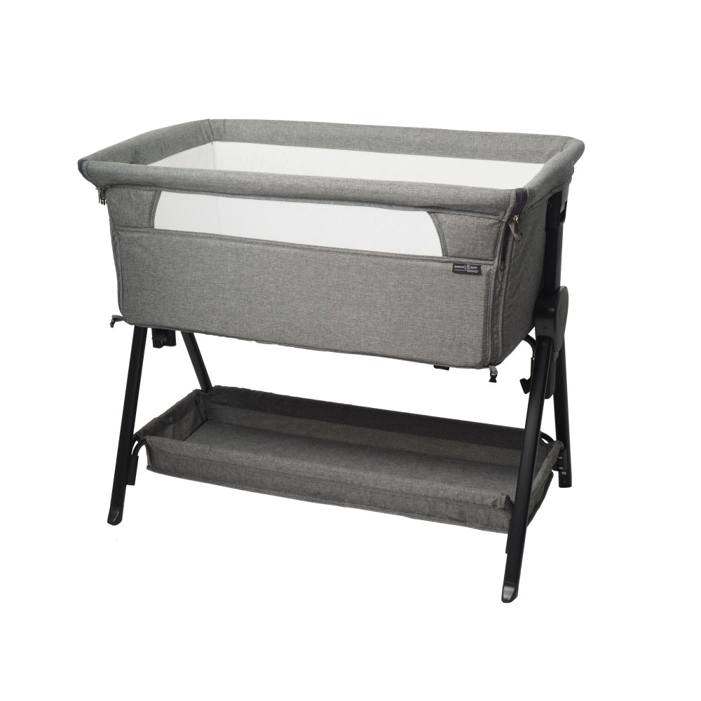 Basson Alfi Bed Side Crib