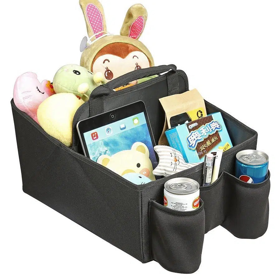 BabyDan Car Caddy Organizer