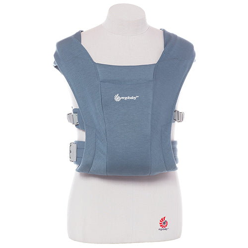 Ergobaby Embrace, Oxford Blue