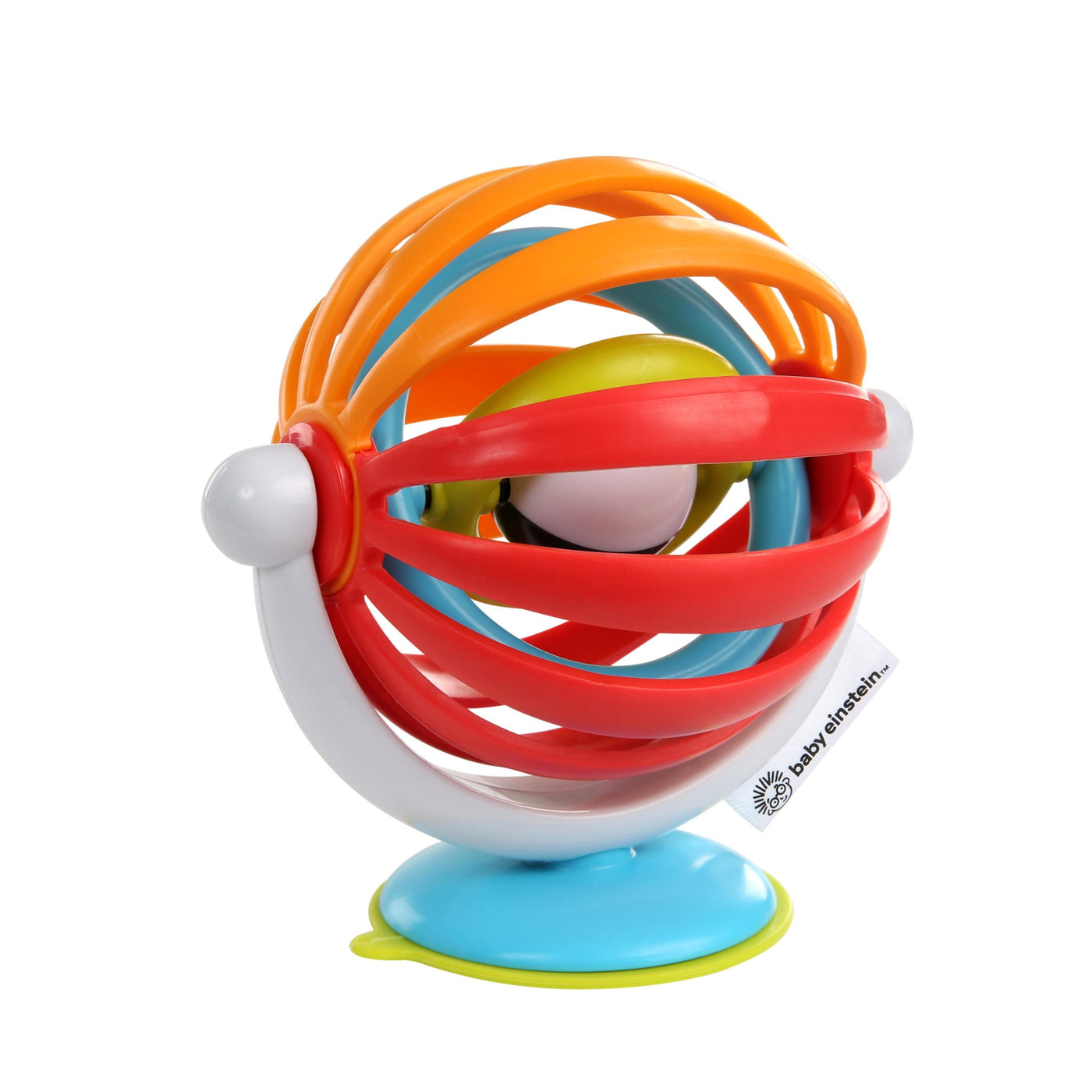 Baby Einstein Sticky Spinner