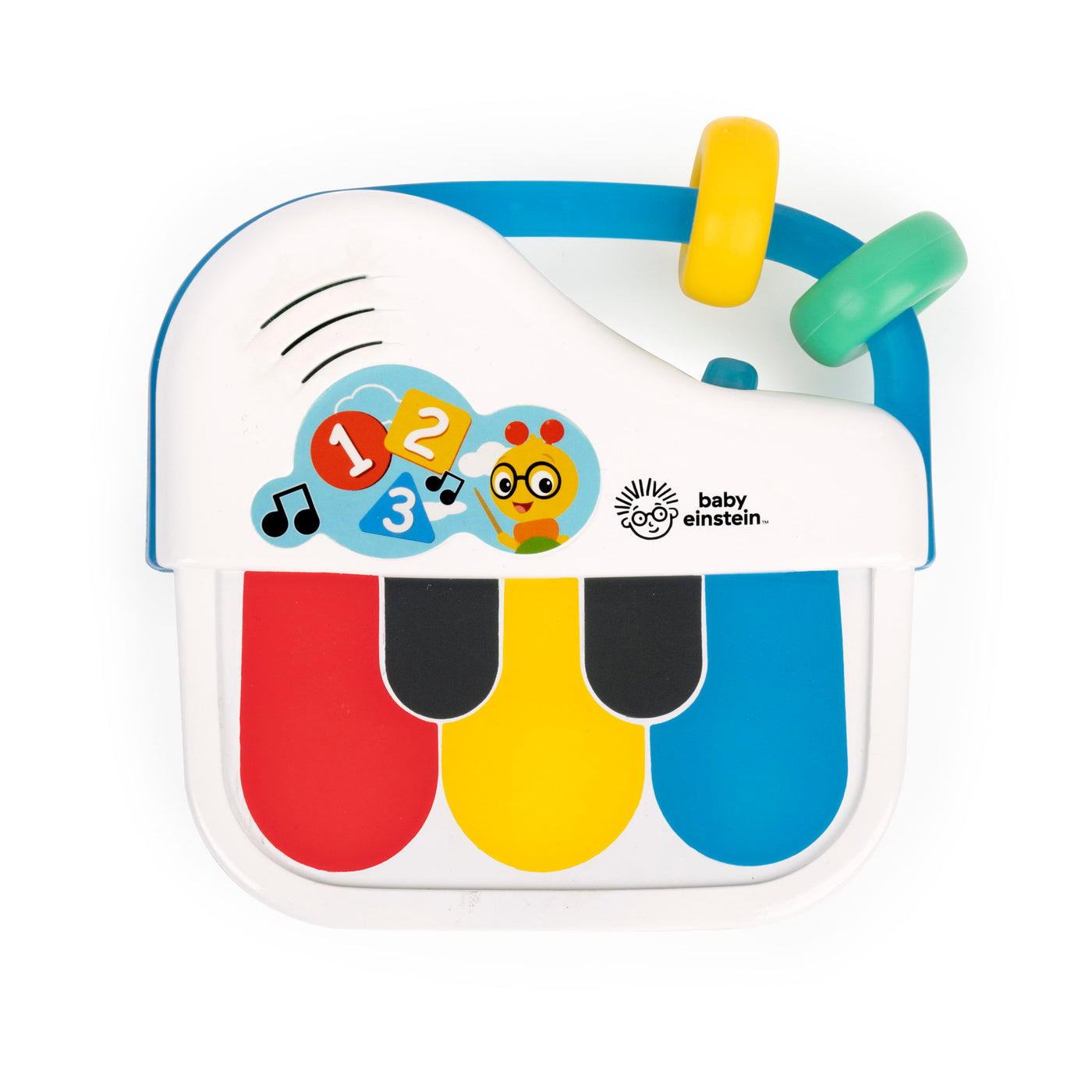 Baby Einstein Miniklaver