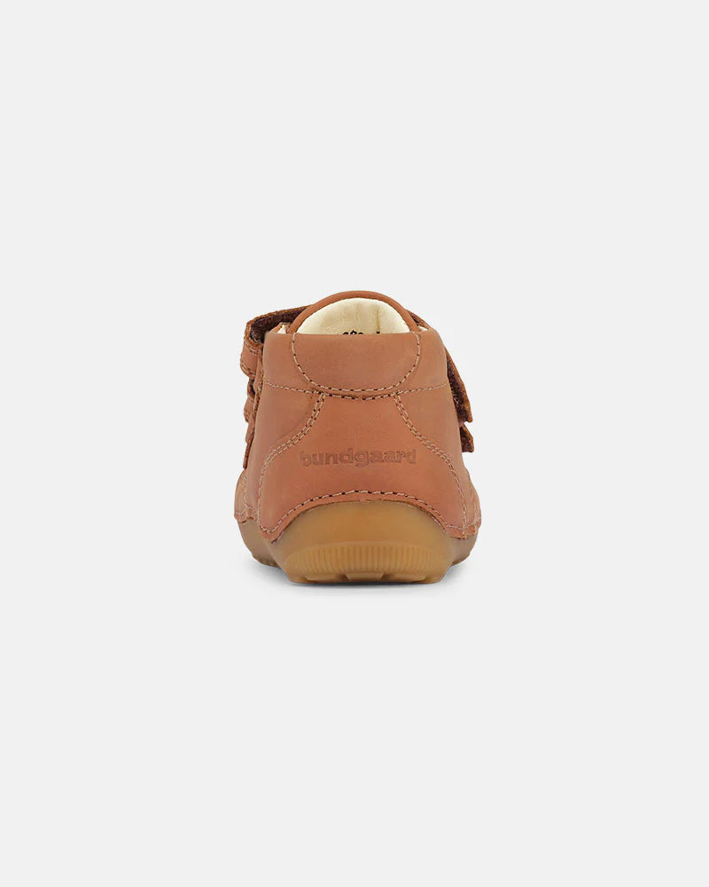 Bundgaard Prewalker Petit Strap, Cognac