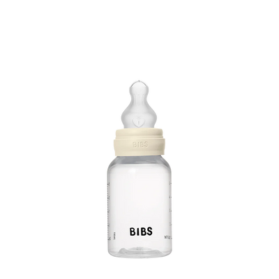 BIBS Sutteflaske Plast, 150 ml