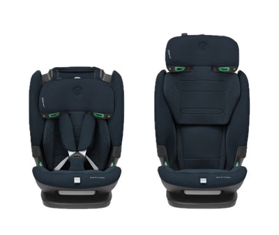 Maxi Cosi Titan Pro 2 i-Size, Authentic Blue