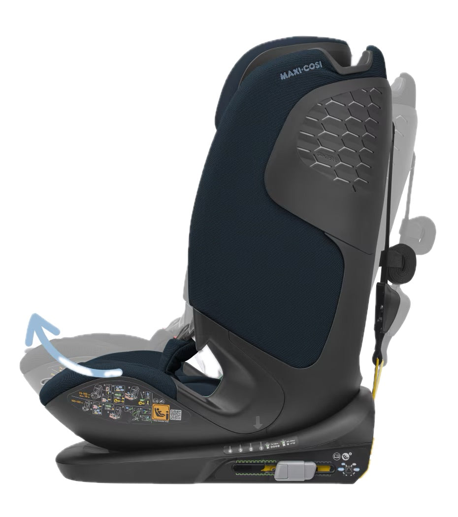 Maxi Cosi Titan Pro 2 i-Size, Authentic Blue