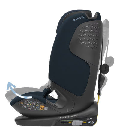 Maxi Cosi Titan Pro 2 i-Size, Authentic Blue