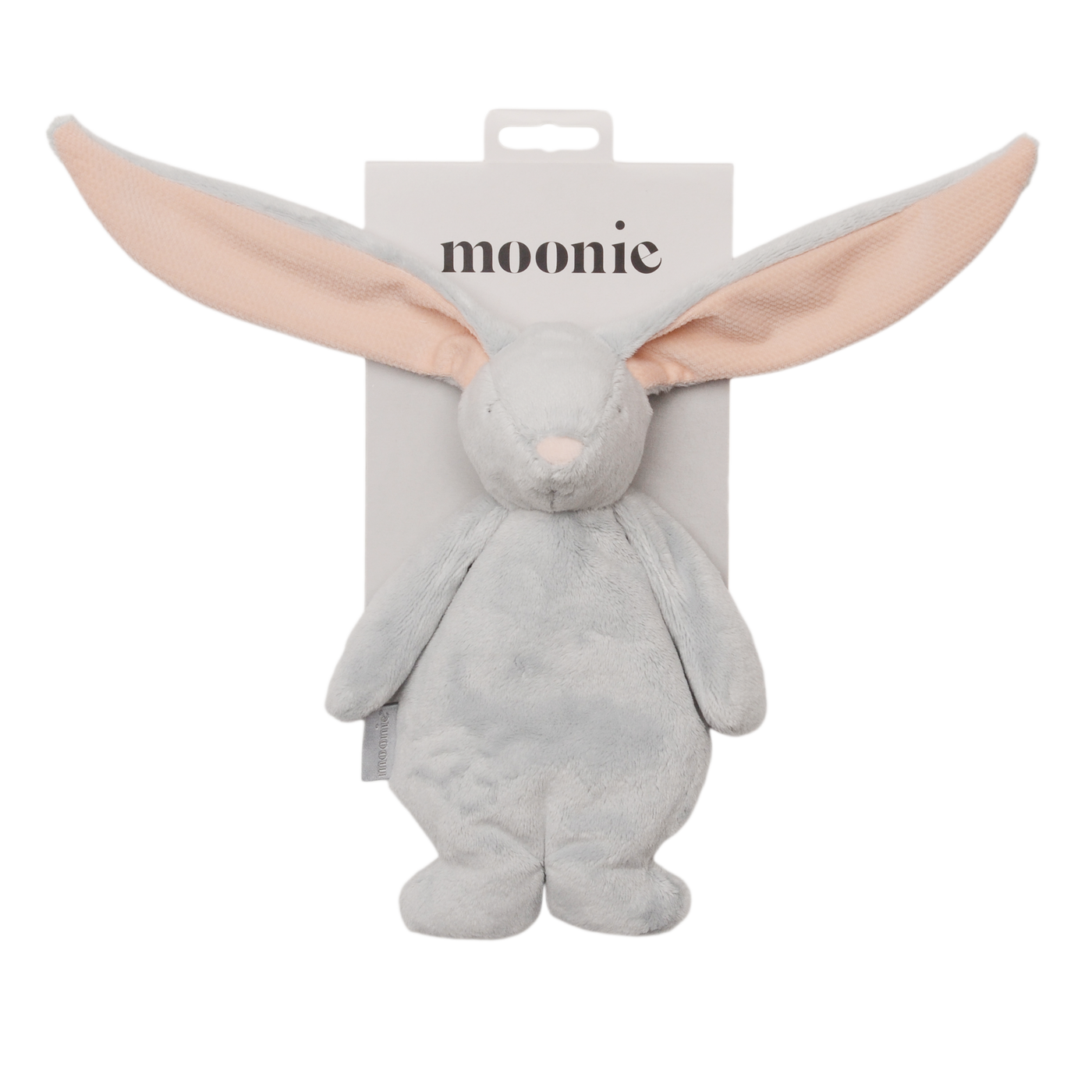 Moonie The Sensory Bunny - Cloud