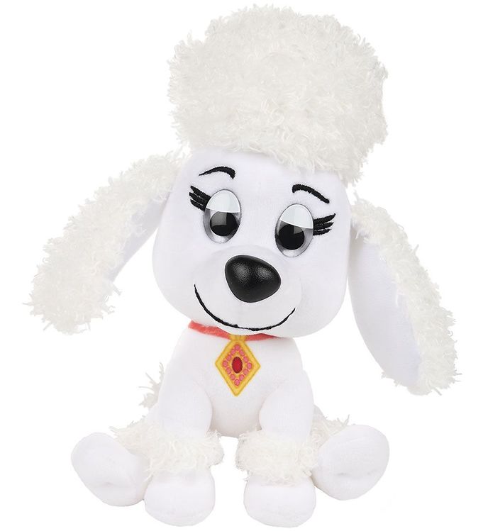 Paw Patrol Plush Bamse