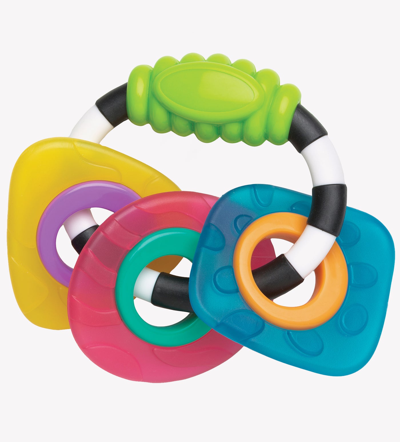 Playgro Biderangle
