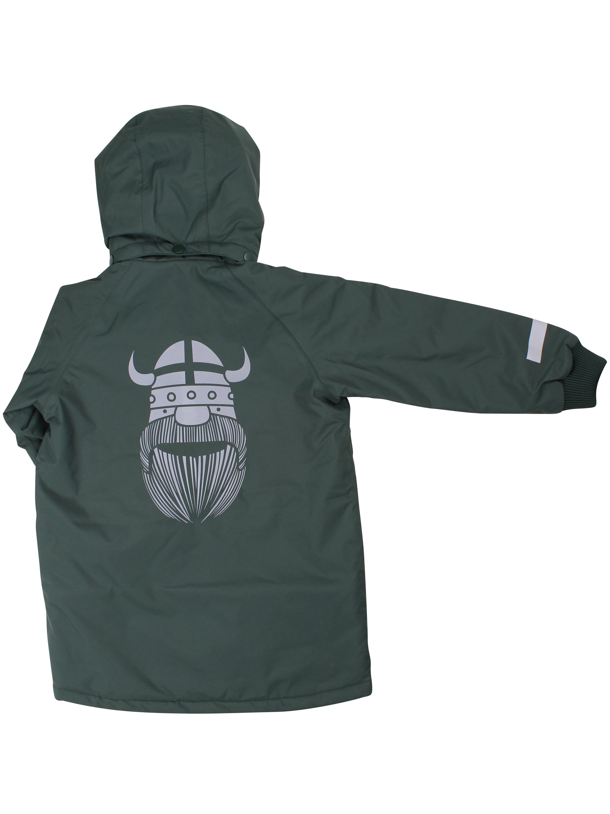 Danasbjørn Winter Parka Dk Forrest ERIK