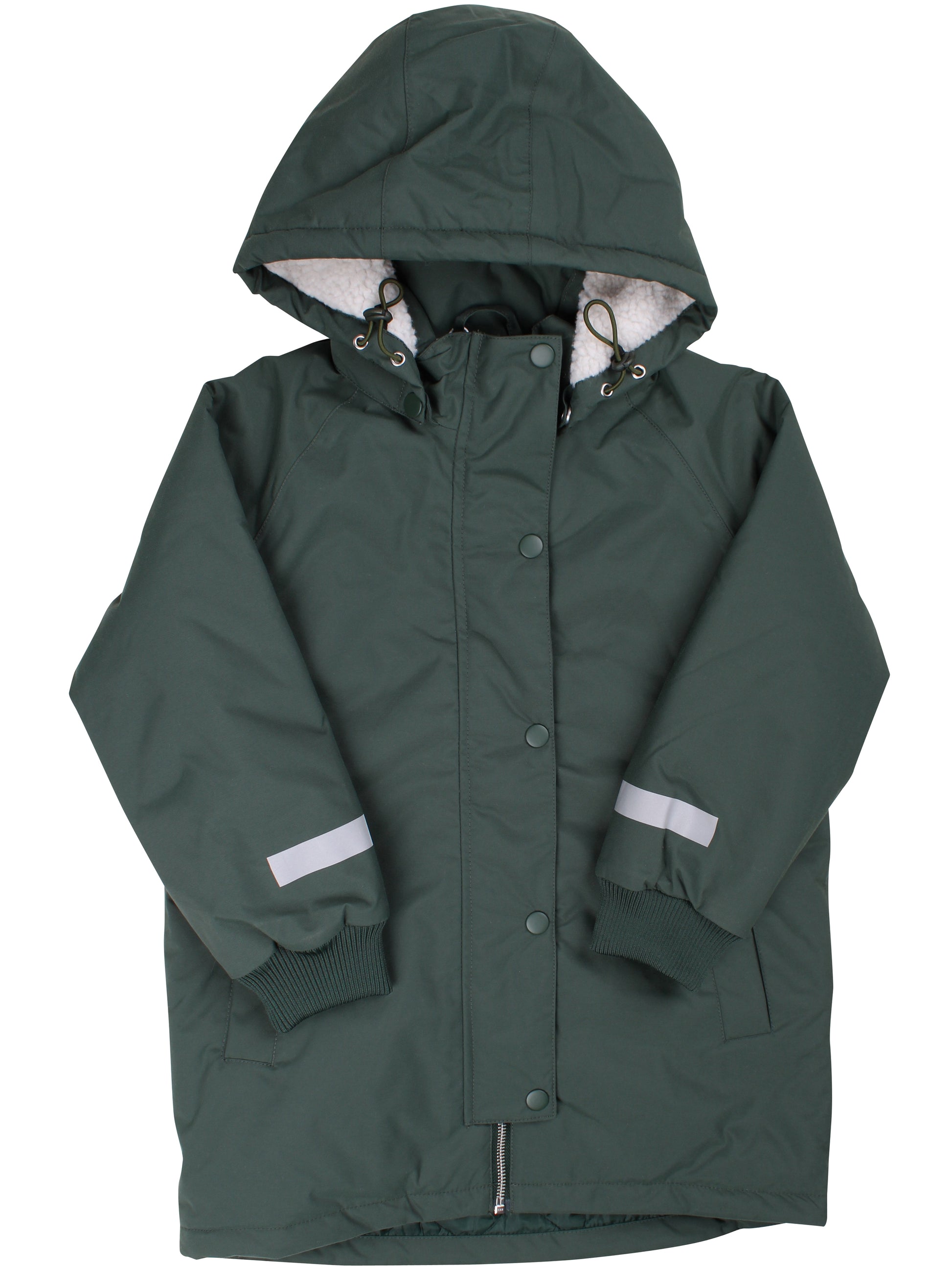 Danasbjørn Winter Parka Dk Forrest ERIK