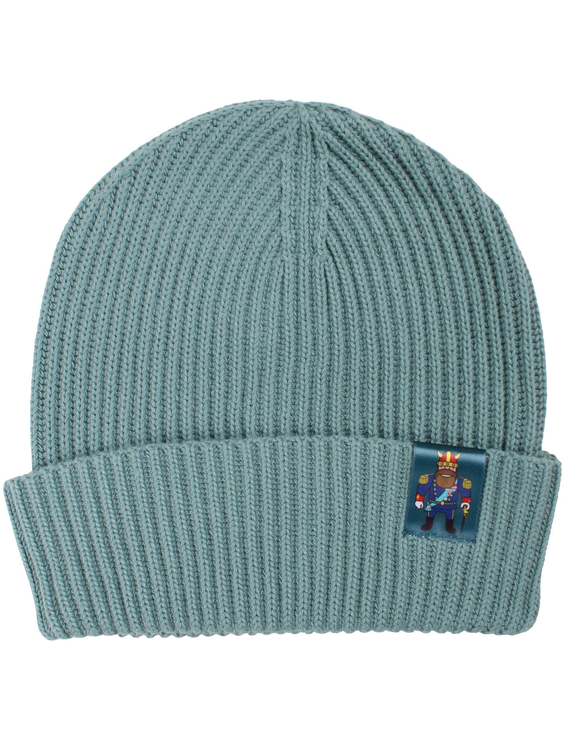 Daneby Cotton Beanie