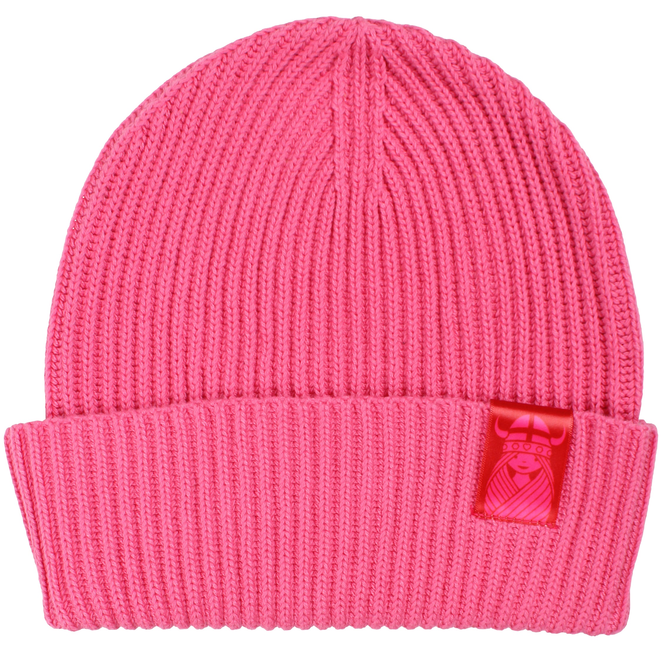 Daneby Cotton Beanie
