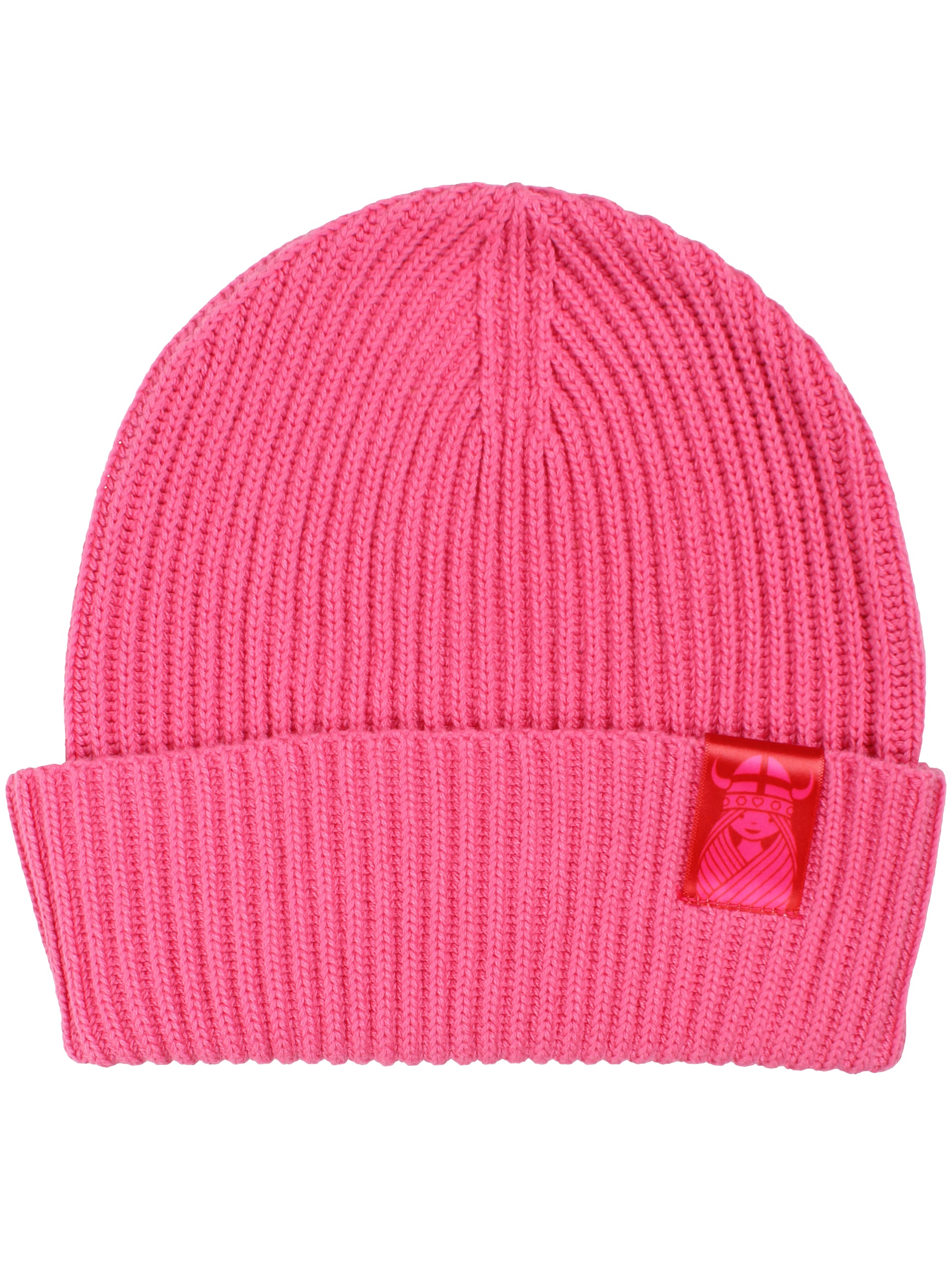 Daneby Cotton Beanie