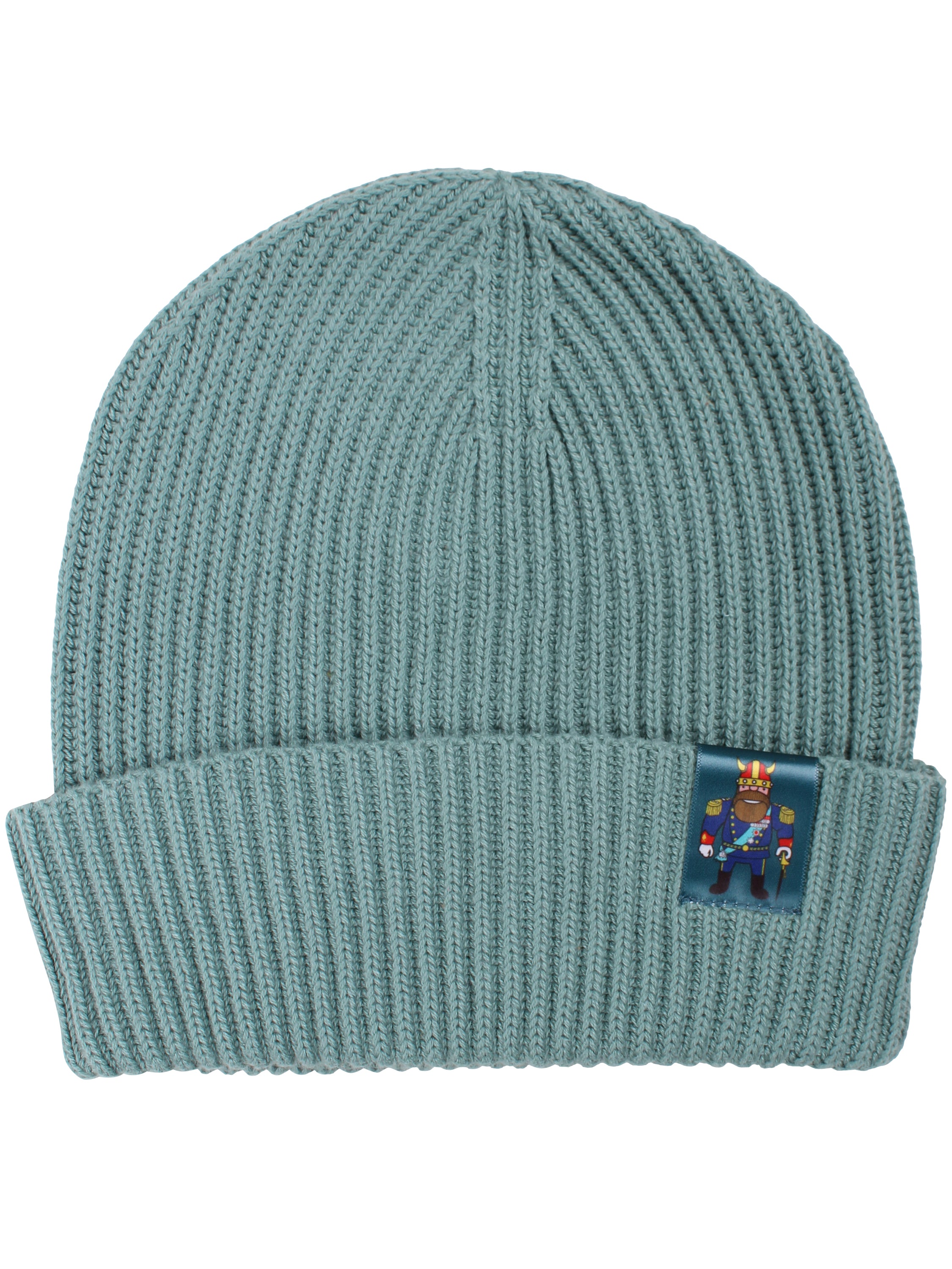 Daneby Cotton Beanie