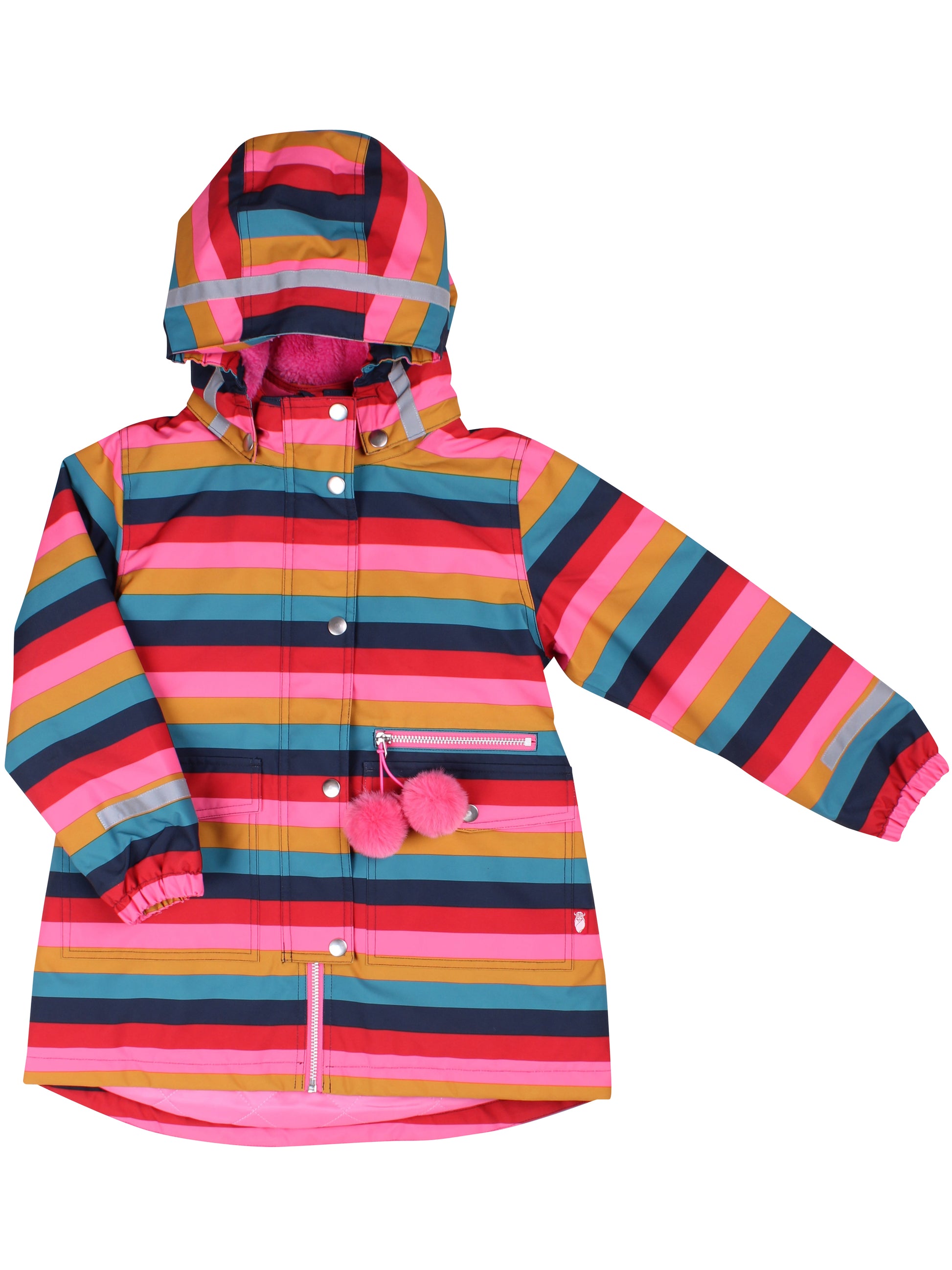 Danemma Winter Jacket Mindblower