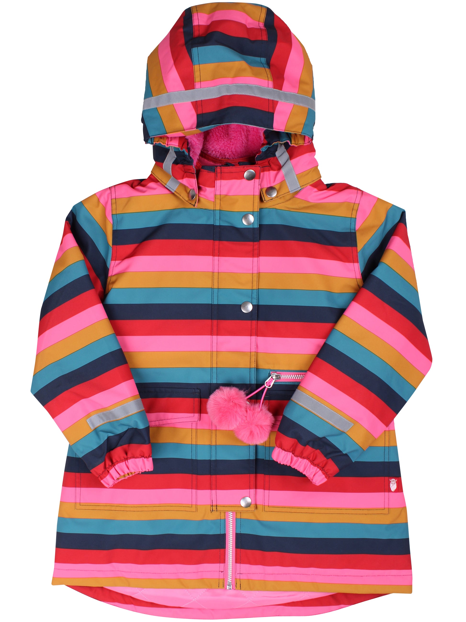 Danemma Winter Jacket Mindblower